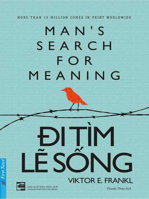 Title details for Đi Tìm Lẽ Sống by Viktor Frankl - Available